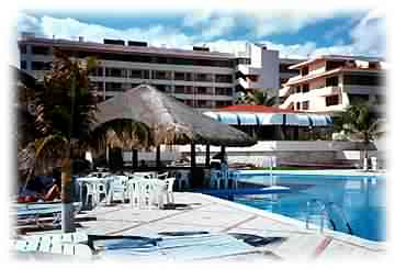 Photo 2 - Suites Brisas Beach Resort, Cancun, Quintana Roo, Mexico - Vacations
